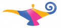 알라딘 Logo