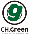 채널그린 Logo