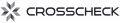 크로스체크 Logo