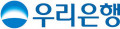 우리은행 Logo