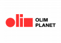 올림플래닛 Logo