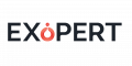 엑소퍼트 Logo