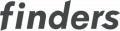 파인더스 Logo