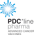 PDC*line Pharma Logo