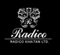 Radico Khaitan Ltd. Logo