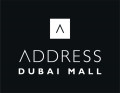 Address Dubai Mall Logo