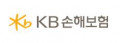 KB손해보험 Logo