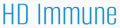HD Immune GmbH Logo