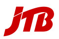 JTB Corp Logo
