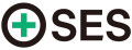 SES AI Corporation Logo