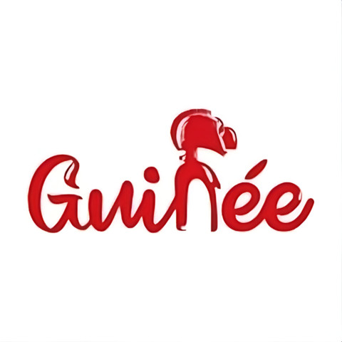 The Republic of Guinea Logo