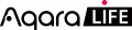 아카라라이프 Logo
