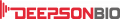 딥슨바이오 Logo