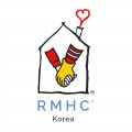 한국로날드맥도날드하우스 Logo
