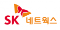 SK네트웍스 Logo