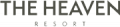 더헤븐 리조트 Logo