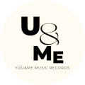 You&Me Music Records Logo