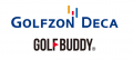 골프존데카 Logo