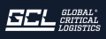 Global Critical Logistics Logo
