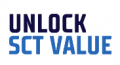 Unlock Shareholder Value Logo