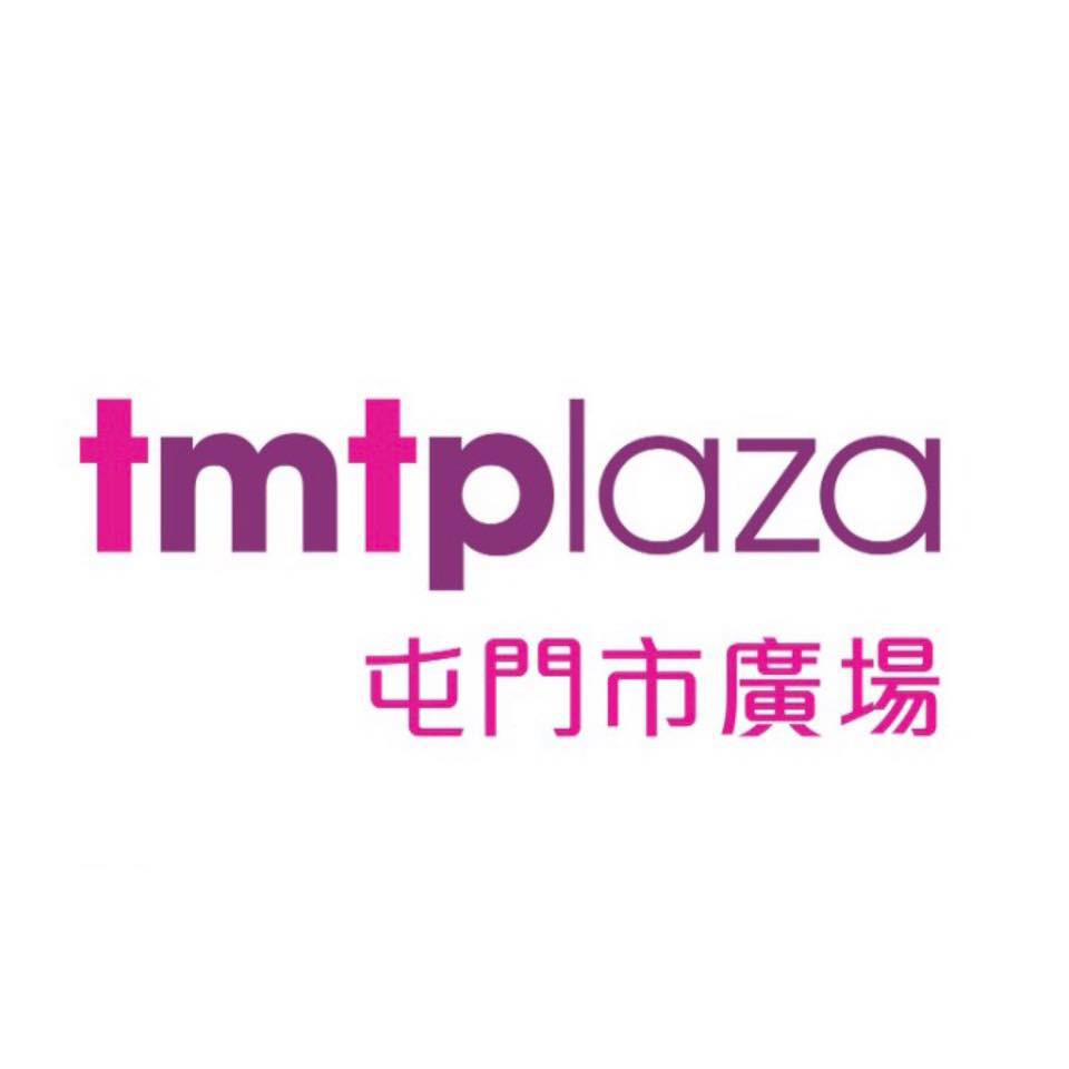 티엠티플라자 Logo