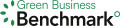 Green Business Benchmark Logo