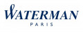 워터맨 Logo