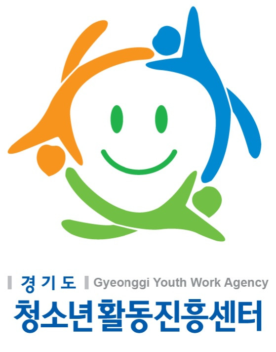 경기도청소년활동진흥센터 Logo