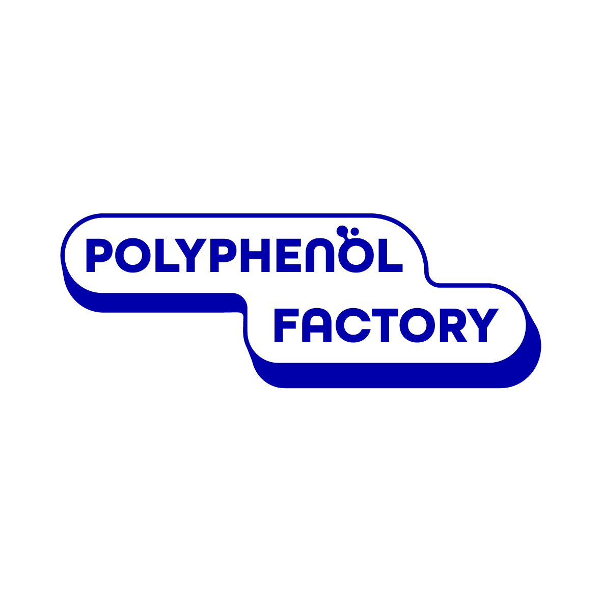 폴리페놀팩토리 Logo
