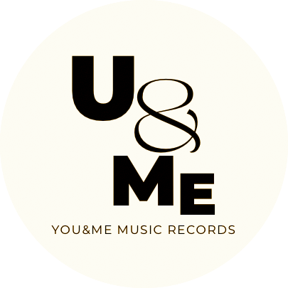 You&Me Music Records Logo