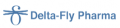 Delta-Fly Pharma, Inc. Logo