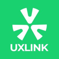 UXLINK Logo