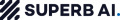 슈퍼브에이아이 Logo