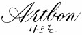 아트본 Logo