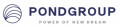 폰드그룹 Logo