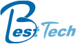 베스트텍 Logo