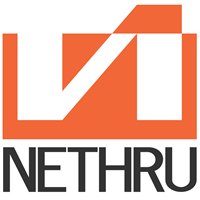 넷스루 Logo