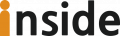 인사이드 Logo