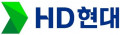 HD현대 Logo