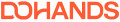 두핸즈 Logo