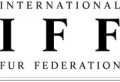 국제모피연맹 Logo