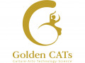 골든캣츠 Logo