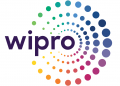 Wipro Limited Logo