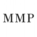 엠엠피 Logo