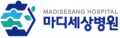 마디세상병원 Logo