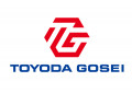 Toyoda Gosei Co., Ltd. Logo