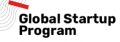도쿄 글로벌 스타트업 프로그램 Logo