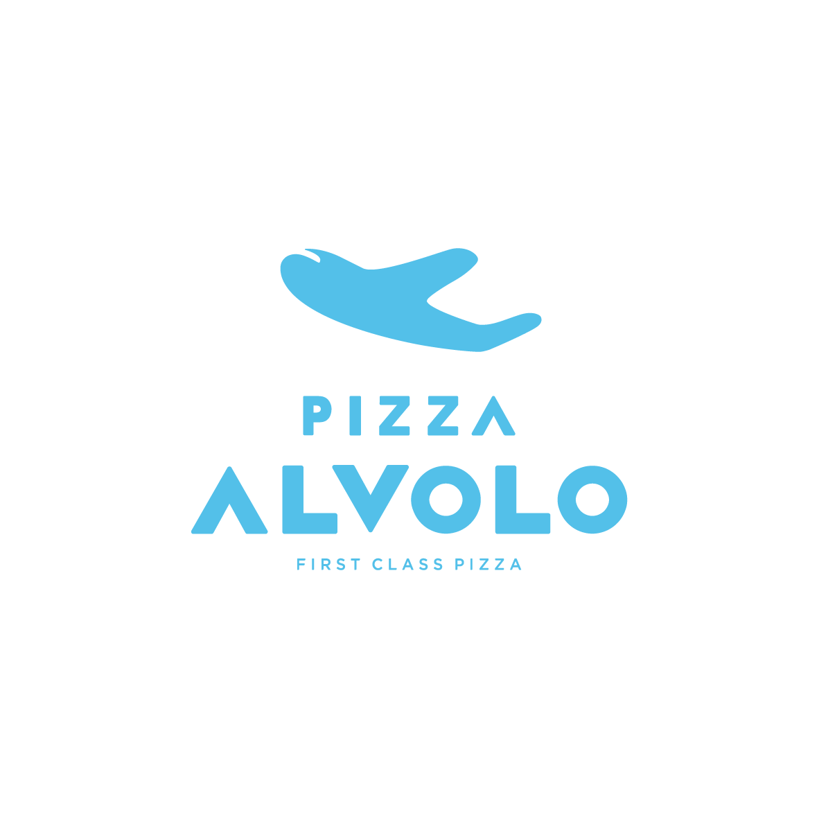 알볼로 에프엔씨 Logo