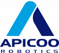 아피쿠로보틱스코리아 Logo