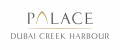Palace Dubai Creek Harbour Hotel Logo